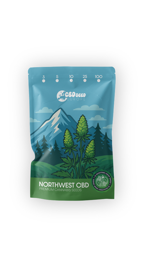 Northwest CBD Seeds