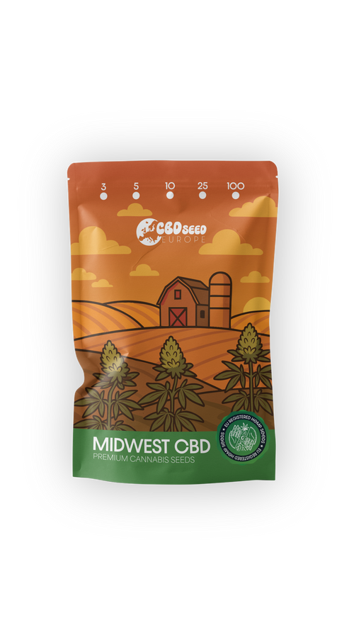 Midwest CBD Seeds