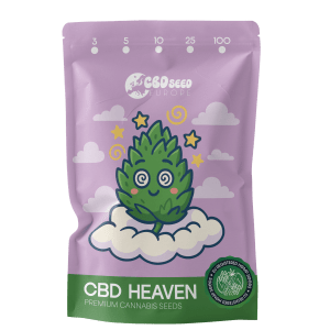 CBD Heaven